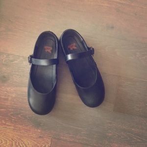 Dansko XP professional clogs